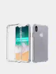 Противоударный чехол для iPhone 5, 5S, SE, 6 7 8 Plus, SE2, X, XS, XR, 11 Pro Max, 12 Mini