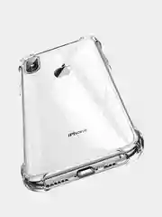 Противоударный чехол для iPhone 5, 5S, SE, 6 7 8 Plus, SE2, X, XS, XR, 11 Pro Max, 12 Mini