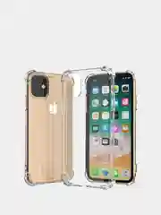 Противоударный чехол для iPhone 5, 5S, SE, 6 7 8 Plus, SE2, X, XS, XR, 11 Pro Max, 12 Mini