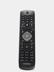 Пульт для телевизора Philips, пду RC996590009748, RC 996590009748, RC 996590020164