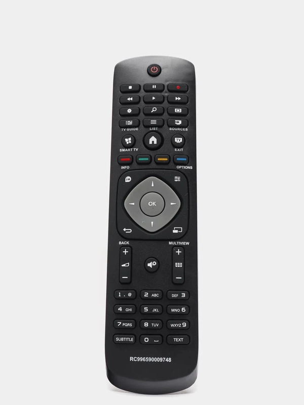 Пульт для телевизора Philips, пду RC996590009748, RC 996590009748, RC 996590020164
