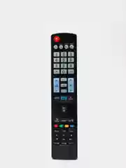 Пульт для телевизора LG с 3D и Smart AKB73756504, AKB73615302, AKB73615303, AKB73615362
