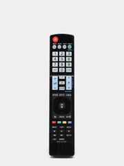 Пульт AKB73615307 для телевизора LG