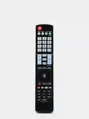 Пульт AKB73615307 для телевизора LG