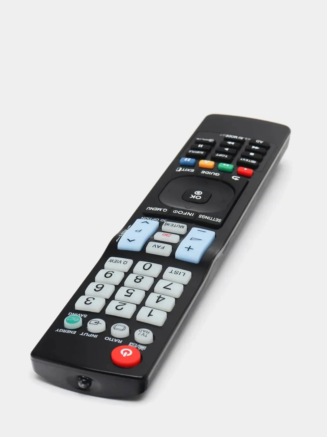 Пульт AKB73615307 для телевизора LG