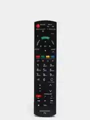 Пульт для телевизора Panasonic Viera N2qayb00048, N2QAYB000489, N2QAYB000490, N2QAYB000504