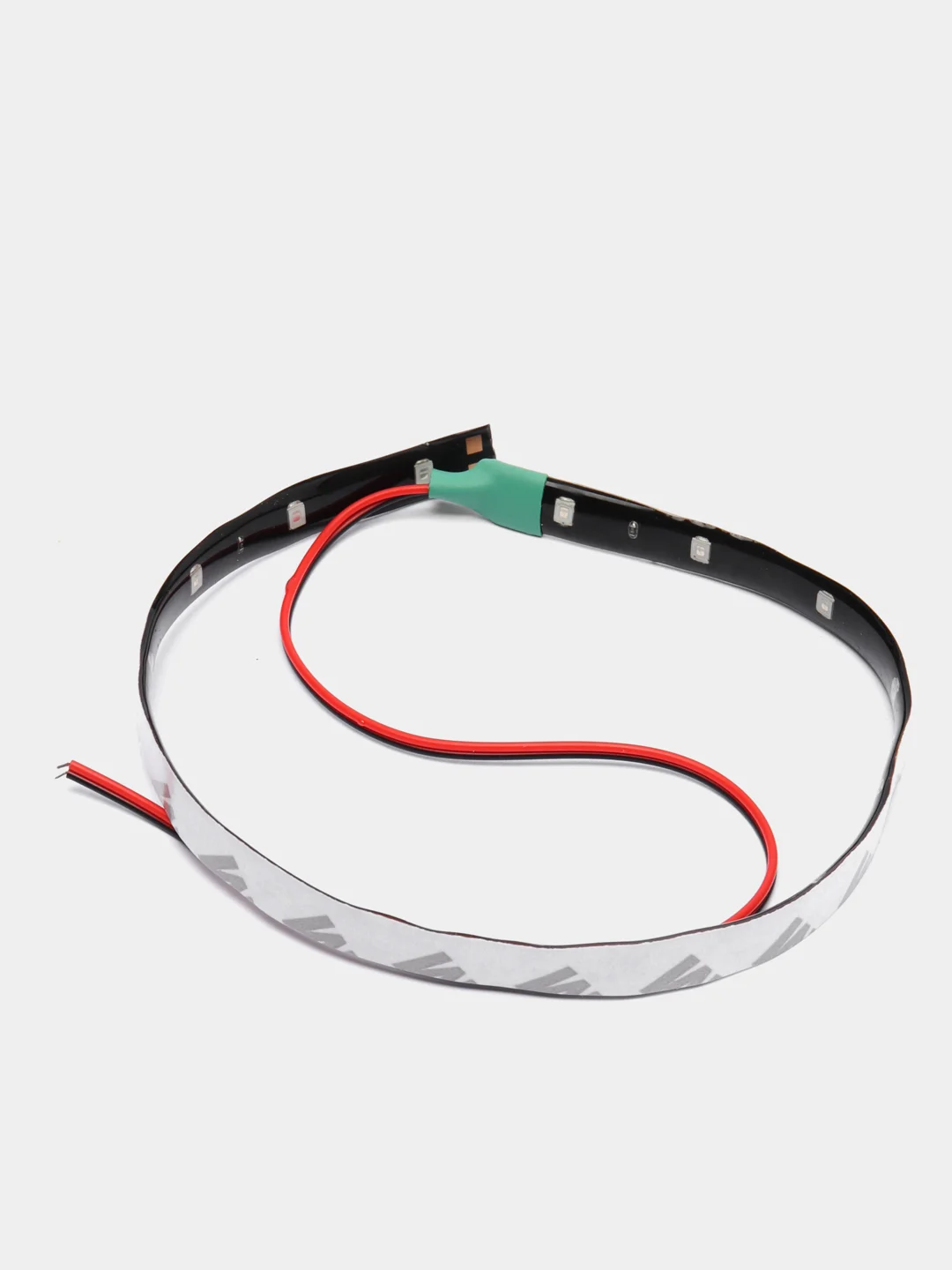 Зеленый светодиодная LED лента 5 цветов 12V