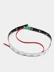 Зеленый светодиодная LED лента 5 цветов 12V