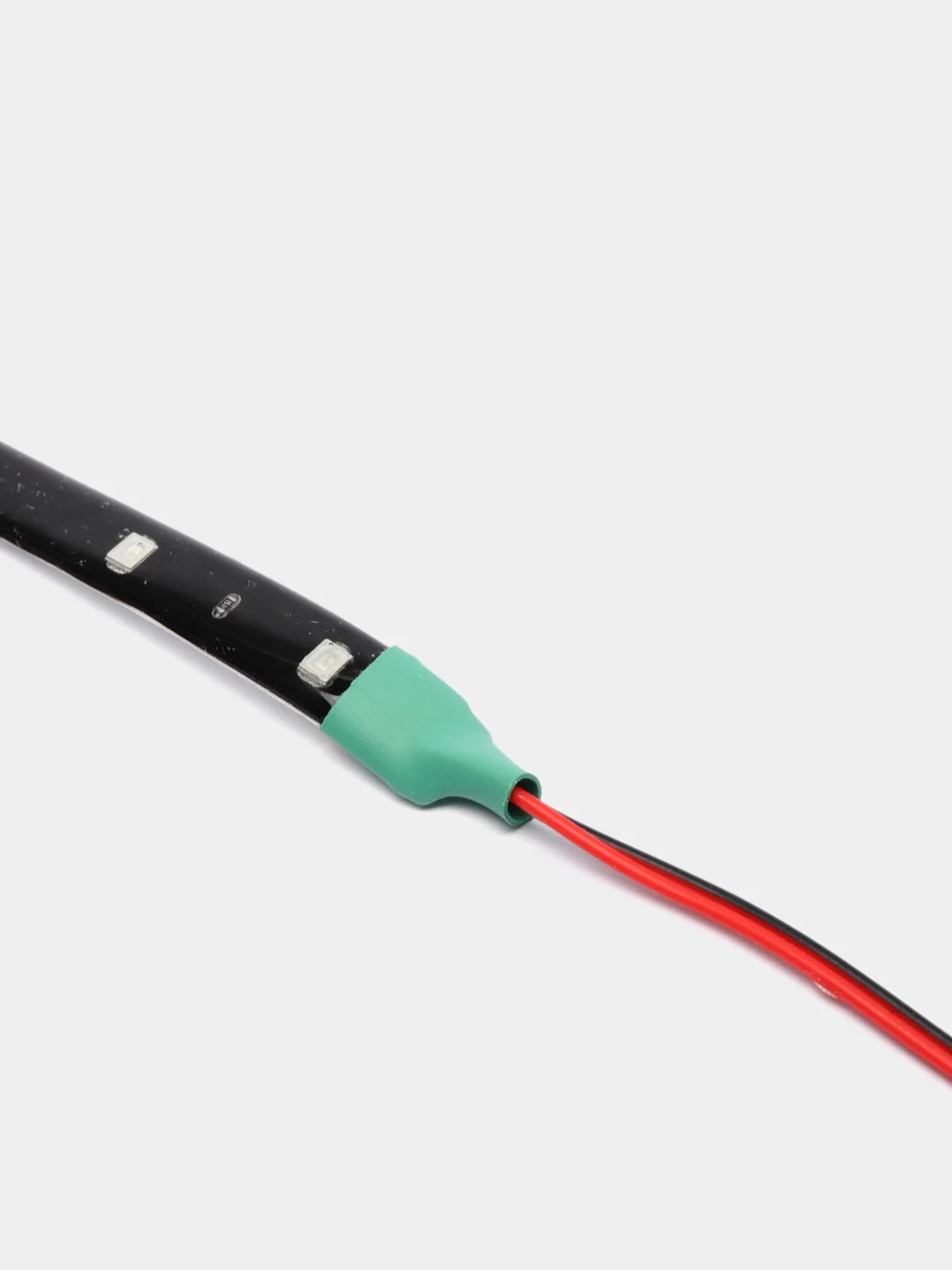 Зеленый светодиодная LED лента 5 цветов 12V