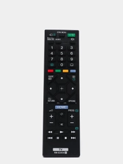 Пульт для телевизора Sony RM-ED054