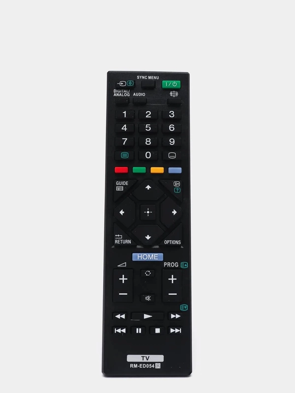 Пульт для телевизора Sony RM-ED054