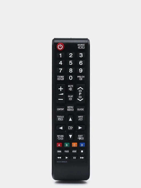 Пульт для телевизора Samsung AA59-00602A, пульт ПДУ