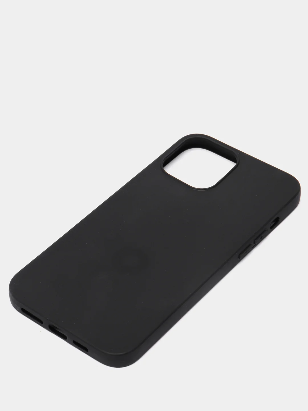 Чехол-накладка для iPhone 11, Pro, XR, X, XS, 7/8/SE, Plus, 6S, 5S, 12/13/Pro Max/ Mini, силиконовый