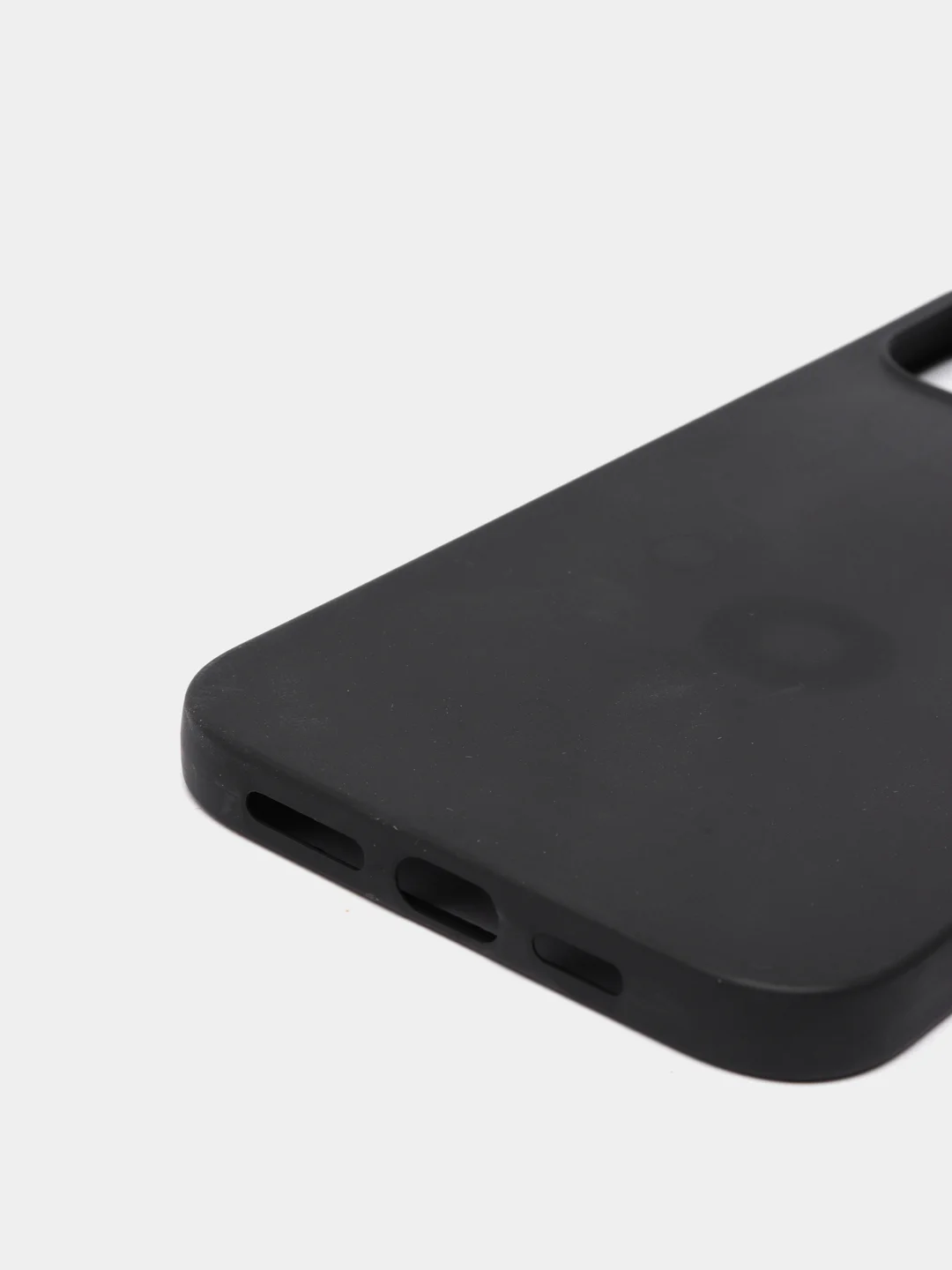 Чехол-накладка для iPhone 11, Pro, XR, X, XS, 7/8/SE, Plus, 6S, 5S, 12/13/Pro Max/ Mini, силиконовый