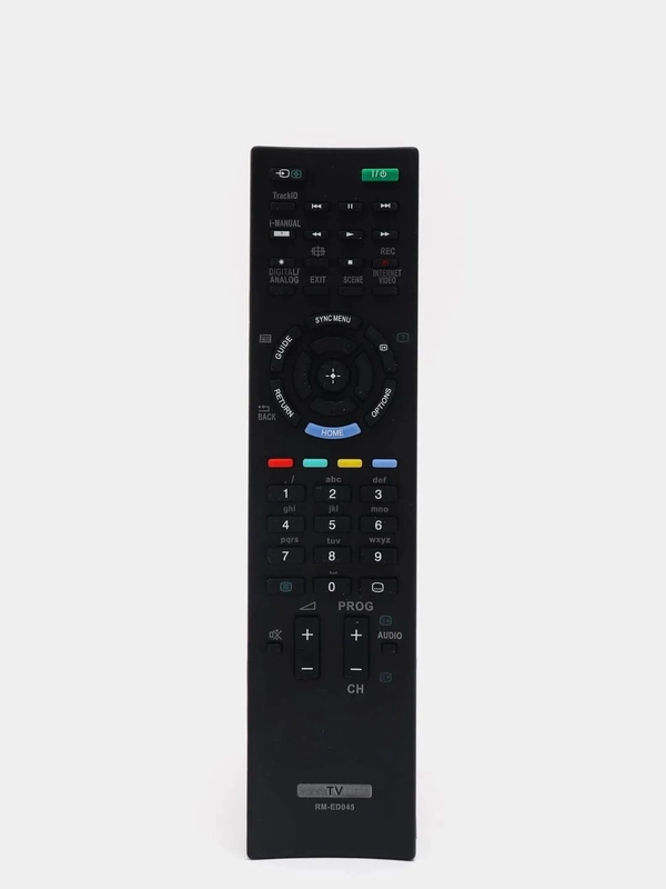 Пульт для телевизора SonyRM-ED045
