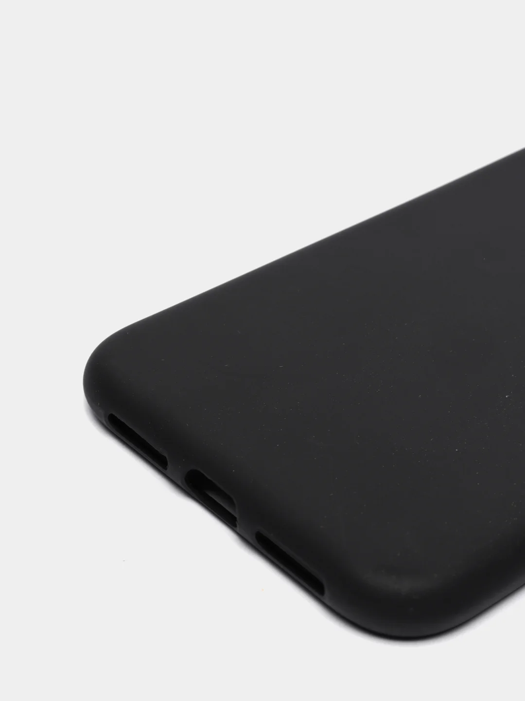 Чехол-накладка для iPhone 11, Pro, XR, X, XS, 7/8/SE, Plus, 6S, 5S, 12/13/Pro Max/ Mini, силиконовый