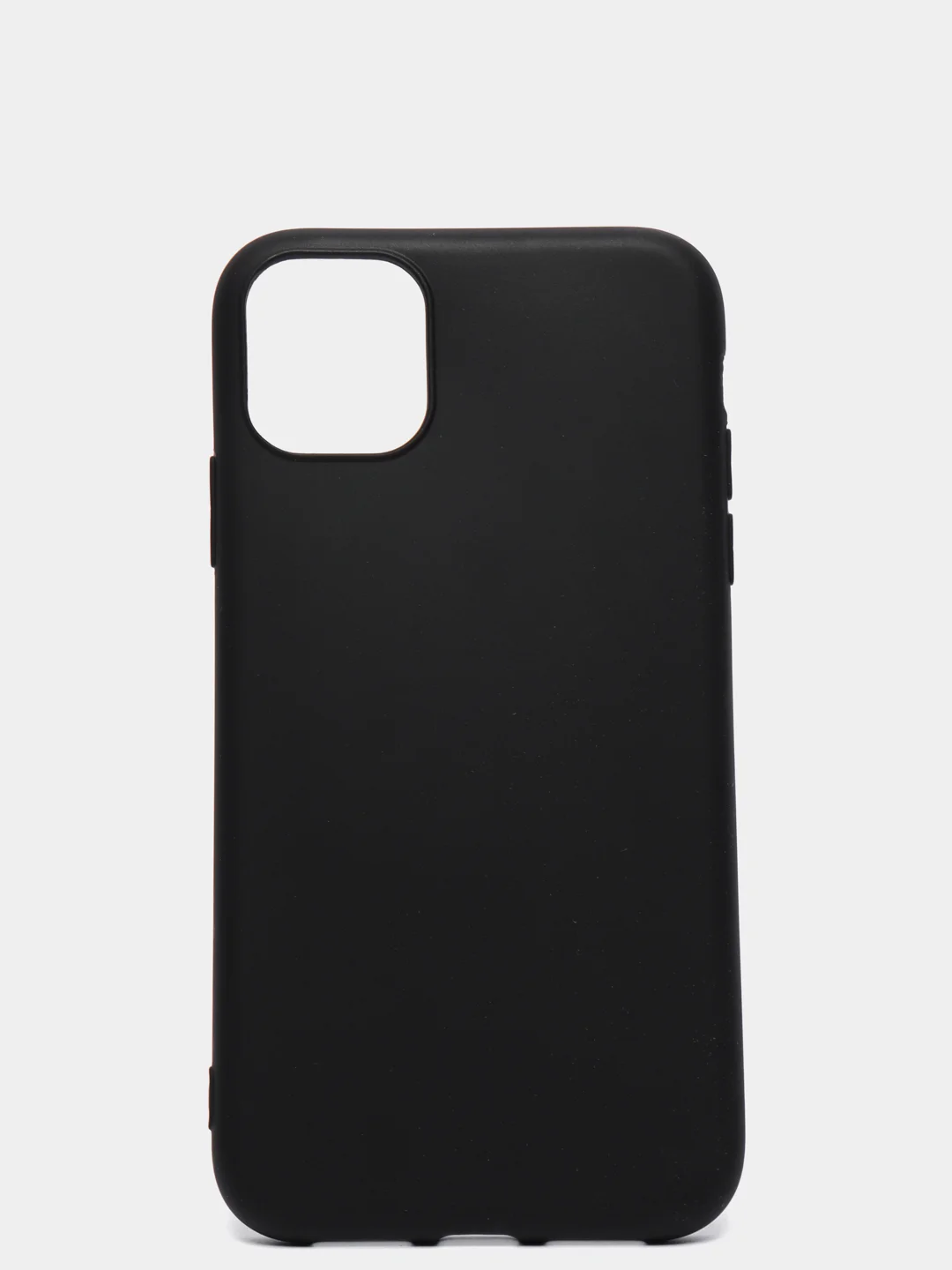 Чехол-накладка для iPhone 11, Pro, XR, X, XS, 7/8/SE, Plus, 6S, 5S, 12/13/Pro Max/ Mini, силиконовый