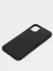 Чехол-накладка для iPhone 11, Pro, XR, X, XS, 7/8/SE, Plus, 6S, 5S, 12/13/Pro Max/ Mini, силиконовый