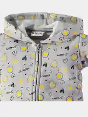 Спортивный костюм MEK для девочки детский