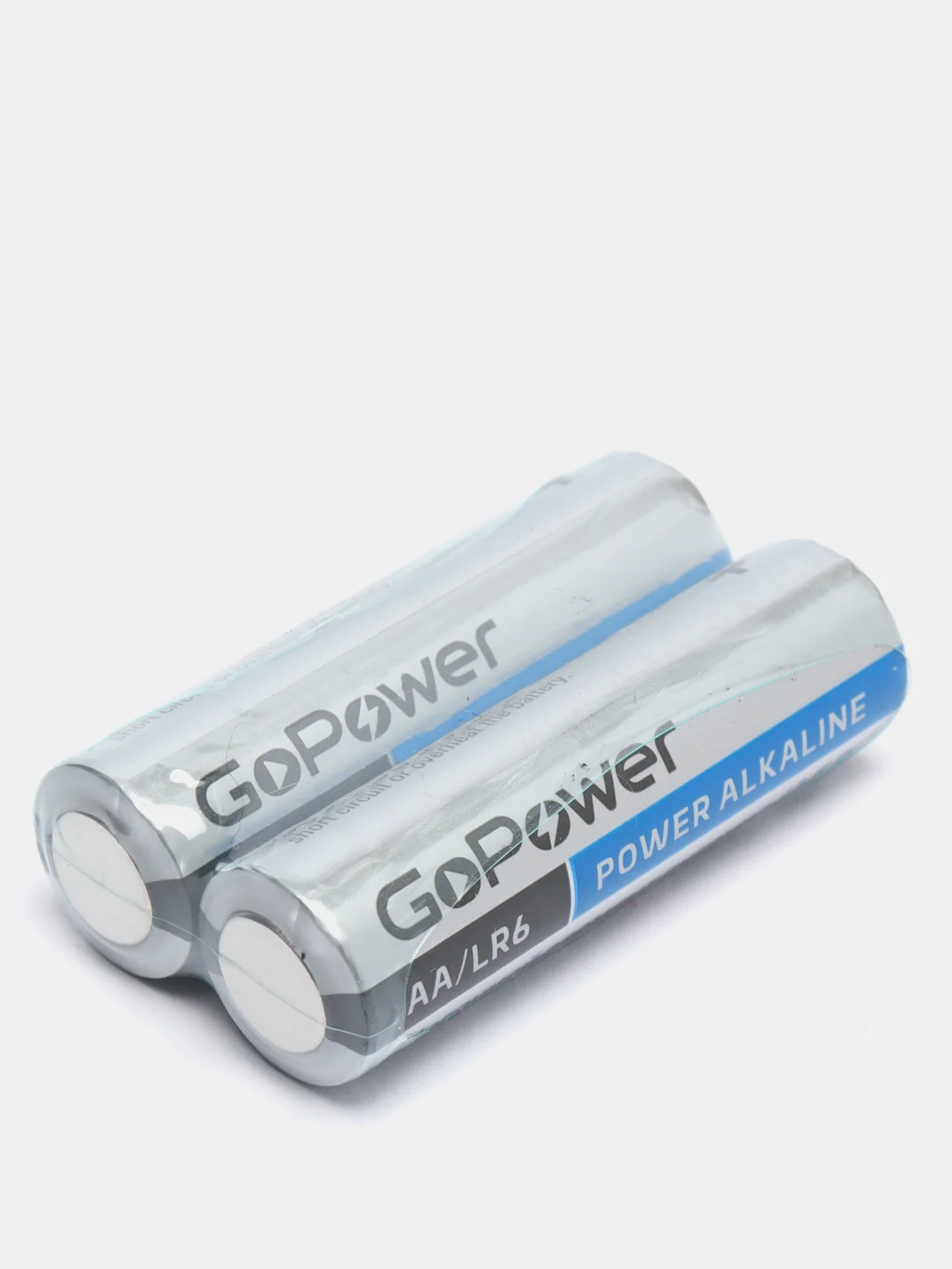 2/4шт Батарейка АА алкалиновая щелочная Super Alkaline AA LR6
