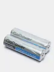 2/4шт Батарейка АА алкалиновая щелочная Super Alkaline AA LR6