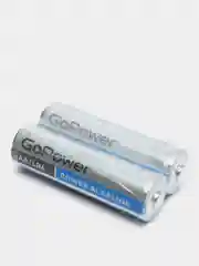 2/4шт Батарейка АА алкалиновая щелочная Super Alkaline AA LR6
