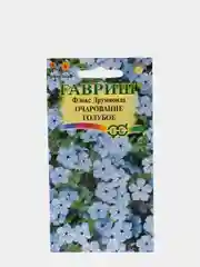 Флокс Очарование Голубое (семена, цветы)