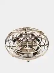 Мини-квадрокоптер Aircraft, индуктивный, интерактивный, LED светодиод