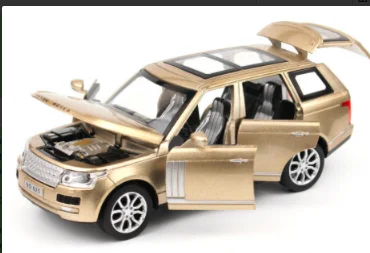 Белый модели автомобилей   BMW X5, BMW X7, TOYOTA- PRADO, RANGE ROVER