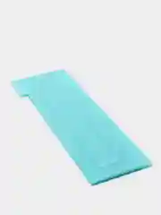 Лазурный шпатель кондитерский рельефный