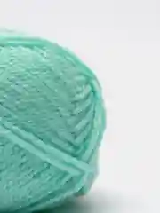 Мятный пряжа YarnArt Baby, 100% акрил, 50 г, 150 м
