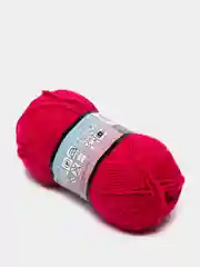 Фуксия пряжа YarnArt Baby, 100% акрил, 50 г, 150 м