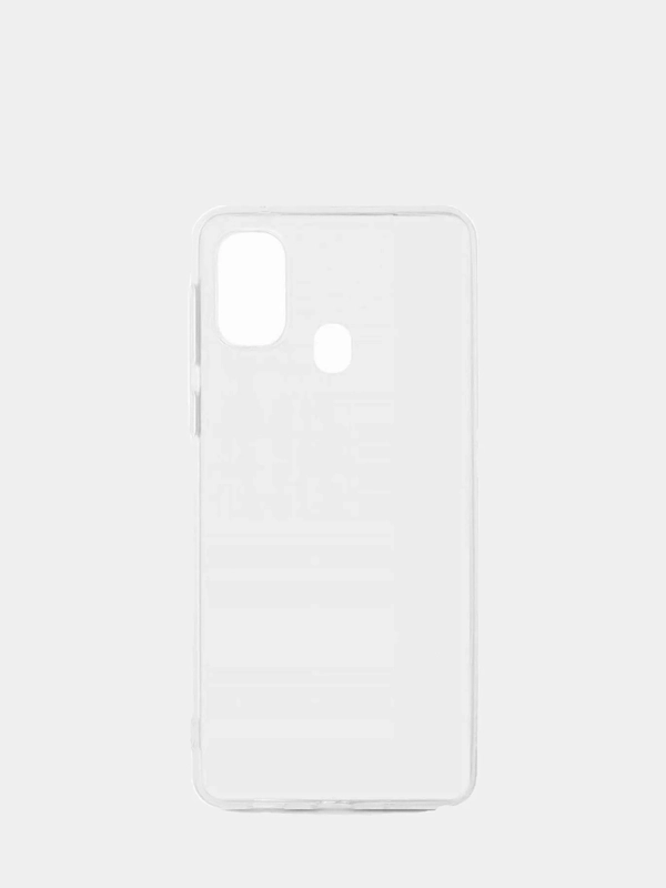 Силиконовая накладка Honor 9C и Huawei P40 lite E