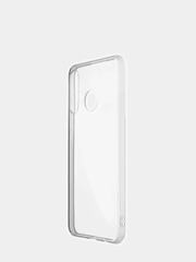 Силиконовый чехол для Samsung Galaxy A60/A8 Star/A8S/S10