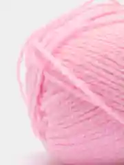 Розовый пряжа YarnArt Baby, 100% акрил, 50 г, 150 м