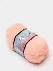 Светло-жёлтый пряжа YarnArt Baby, 100% акрил, 50 г, 150 м