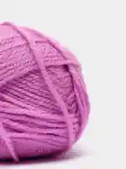 Сиреневый пряжа YarnArt Baby, 100% акрил, 50 г, 150 м