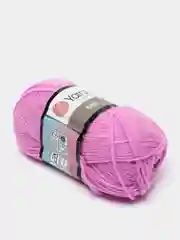 Сиреневый пряжа YarnArt Baby, 100% акрил, 50 г, 150 м