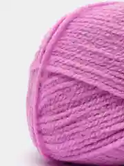 Сиреневый пряжа YarnArt Baby, 100% акрил, 50 г, 150 м