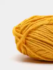 Желтый пряжа YarnArt Creative, хлопок, 85 м
