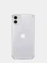 Чехол противоударный, силиконовый, прозрачный на iPhone 11 pro, 11 pro max