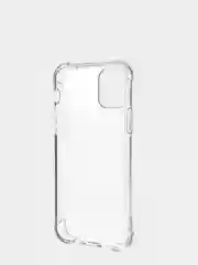 Чехол противоударный, силиконовый, прозрачный на iPhone 11 pro, 11 pro max
