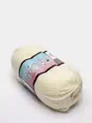 Молочный пряжа YarnArt Baby, 100% акрил, 50 г, 150 м