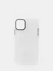 Прозрачный защитный чехол для Apple iPhone