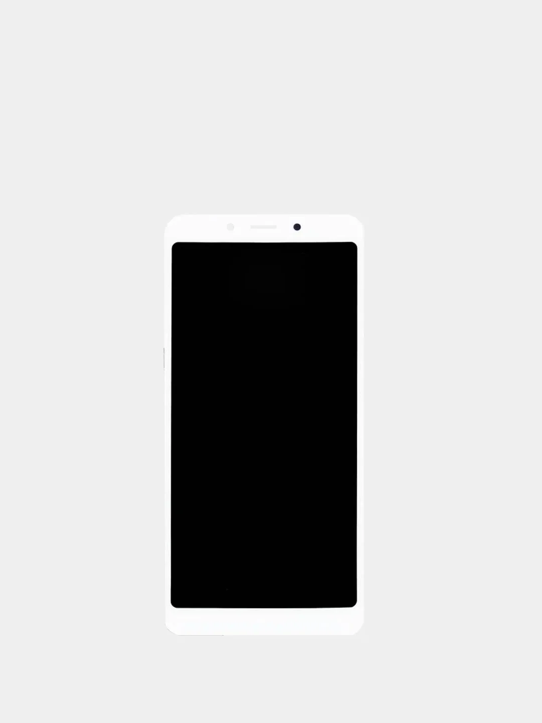 Черный дисплей Xiaomi Redmi 5 Plus, 4 Pro, 5A / mi Go, 6 Pro / Mi A2 Lite  тачскрин Original LCD