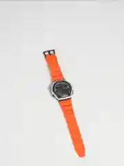Наручные часы Casio Collection AE-1000W-4B с хронографом