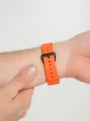 Наручные часы Casio Collection AE-1000W-4B с хронографом