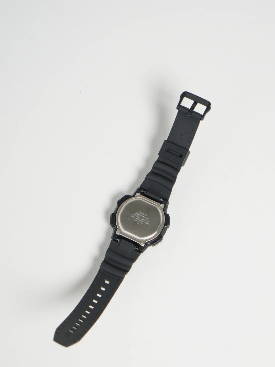 Наручные часы Casio Collection AE-1000W-1B(2)