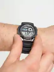 Наручные часы Casio Collection AE-1000W-1B(2)