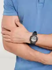 Наручные часы Casio Collection AE-1000W-1B(2)
